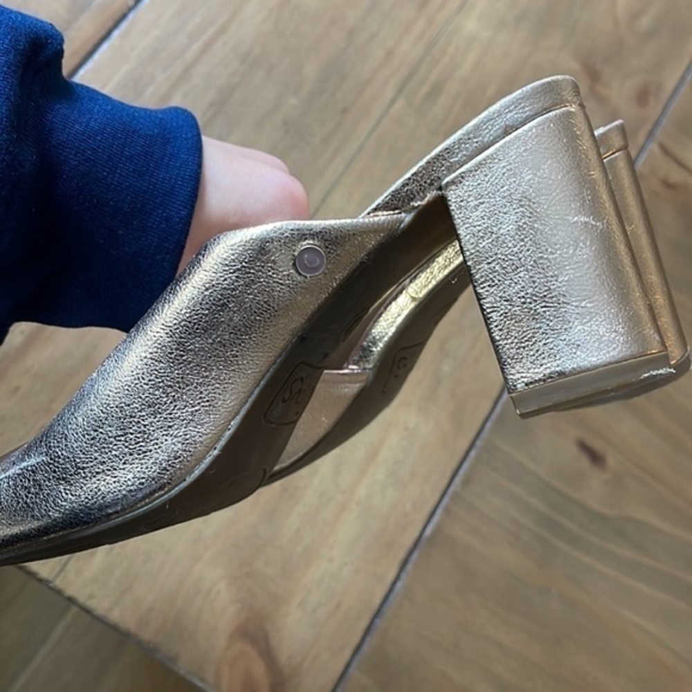 Circus by Sam Edelman Sandals - Picture 9 of 10